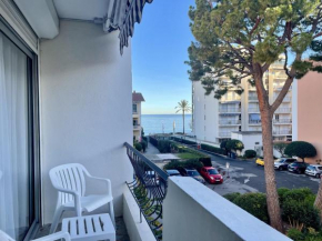 Proche mer charmant appartement
